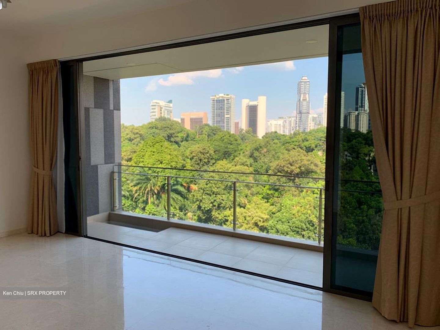 One Balmoral (D10), Condominium #397728741